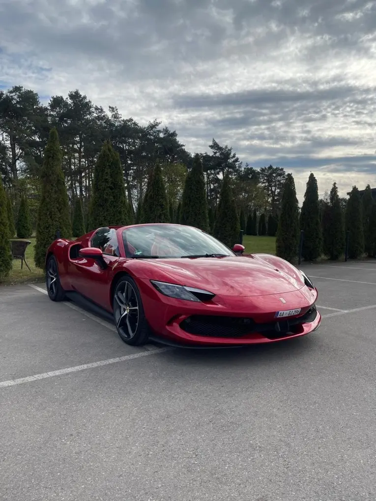 Ibiza Luxury Car Rental, Ibiza — luxury car rental, about (3)