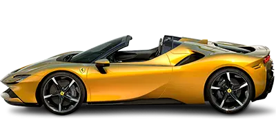 Ferrari SF90 Spider Tailor Made 2025