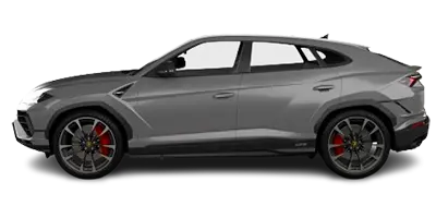 Lamborghini Urus S 2023