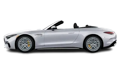 Mercedes Benz SL63 Cabrio 2023