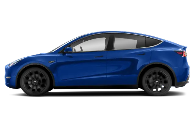 Tesla Model Y Long Range 2023